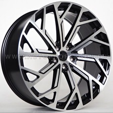 Nuovi cerchi audi style - s8,