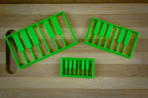 Piano keys musical - keys,