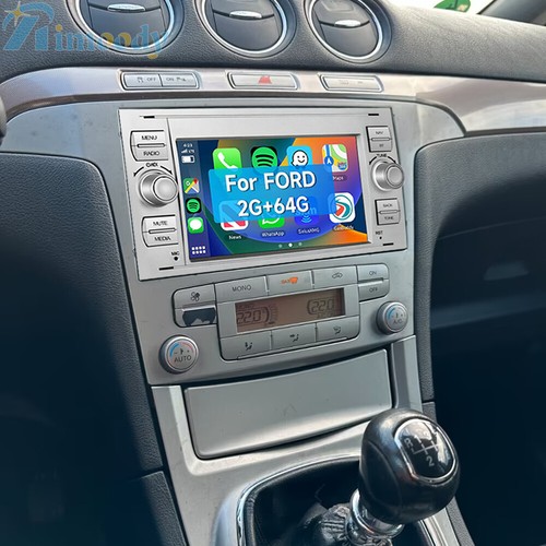 Per ford galaxy - galaxy, wa6