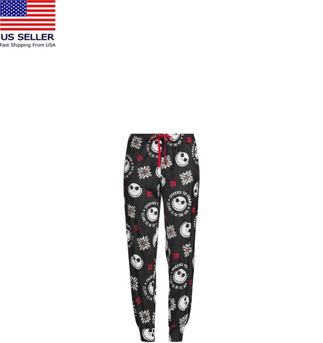 Pigiama donna nightmare before - donna,