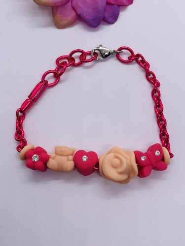 Bracciale morellato drop - bracciale,