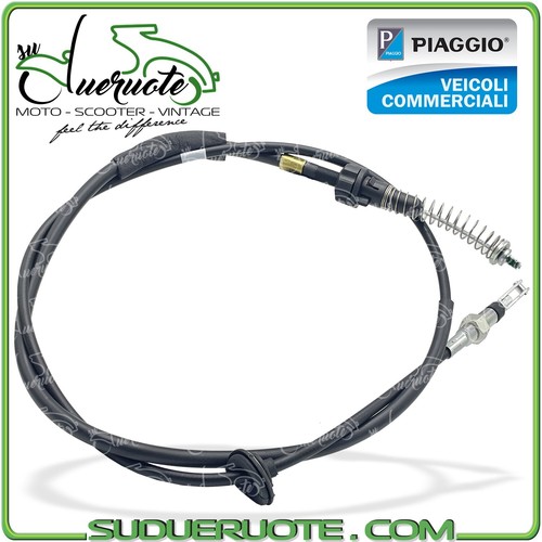 Trasmissione cavo filo - trasmissione, e