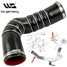 Tubo Turbo Ladeluftschlauch