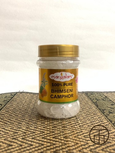 Thh mangalam 100 pura canfora - thh,