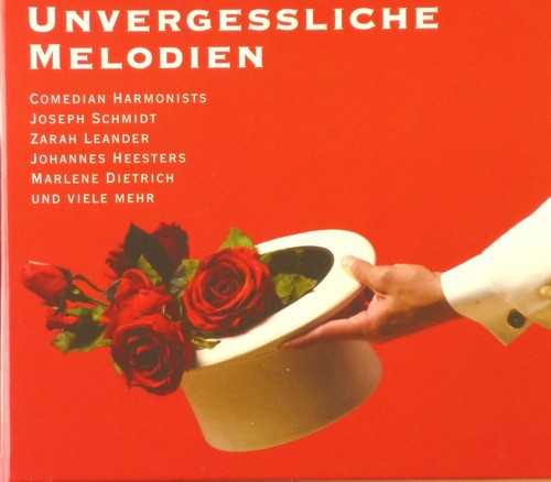 Maxi vari melodie - maxi, cd