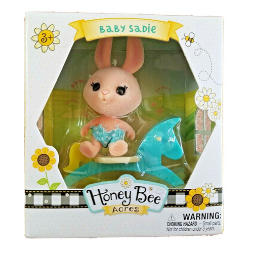Ape miele acri baby sadie - da,