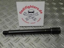 Asse ruota asse a innesto