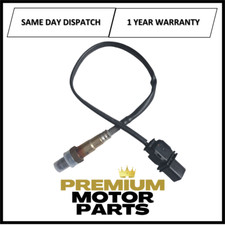 SENSORE O2 SCARICO OSSIGENO LAMBDA NUOVO INNOVATIVO BANDA LARGA BANDA LARGA 5 FILI LSU 4.9