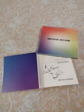 AUTOGRAFATO CON DEDICA! FRANCO