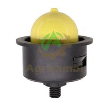 Primer pompante pompetta bulbo