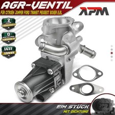 Valvola EGR ricircolo gas di