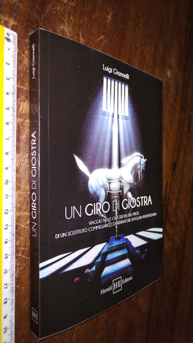 Libro giro giostra - di,
