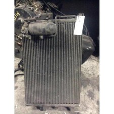 CONDENSATORE ARIA CONDIZIONATA PER SAAB 900 (93) 2.0 TURBO 16V CABRIO 1993