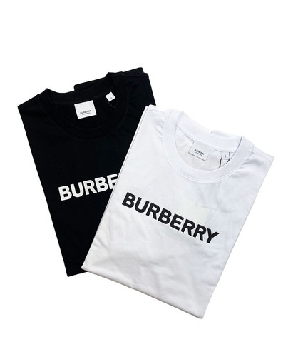 Autentica maglietta burberry - maglietta,