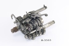 Aprilia AF1 125 Project 108