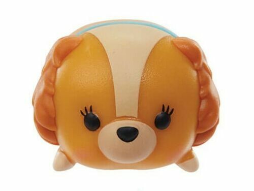Disney tsum lady - tsum,