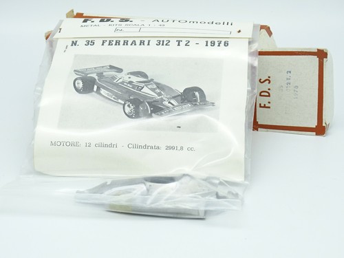 Fds kit montare - fds,