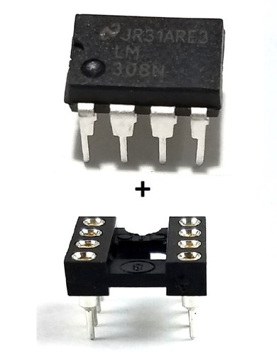 1pz semiconduttore nazionale - 1pz,