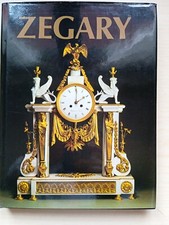 Zegary Libuse Uresova -