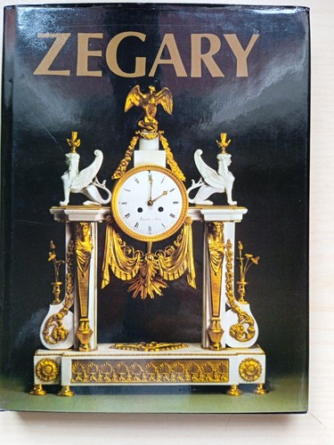Zegary libuse uresova - zegary,