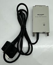 Sharp CE-131T RS232C Cavo di interfaccia convertitore di livello per Pocket PC 15 pin ISO