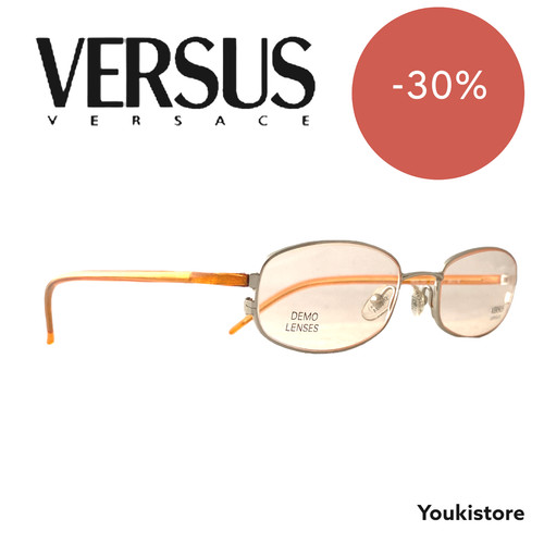 Versus versace occhiali da - by,
