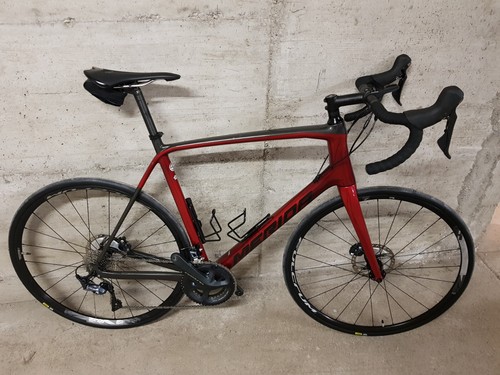 Merida scultura 6000 ultegra - scultura,