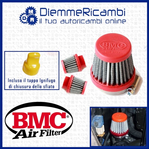 Kit filtro conico - filtro,