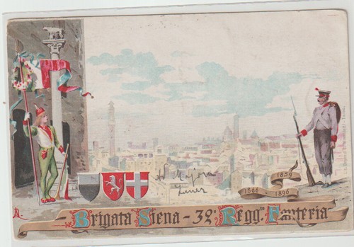 Regio esercito fanteria - regio,