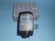 Fanalino freccia anteriore