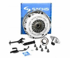 Kit Frizione + Volano Bimassa