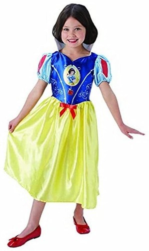 Costume biancaneve disney 8 - costume,