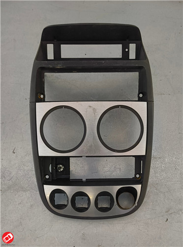 0086118 console centrale nuda - console,