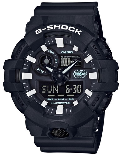 Orologio uomo casio shock - orologio,