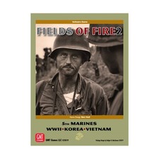 Giochi Di Carte GMT Fields Of