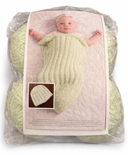 NUOVO Annie’s Hook & Needle