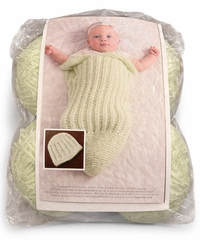 Nuovo annie hook - annie’s, needle