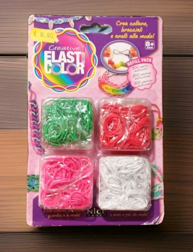 Elasticolor refill 800 - 800, di