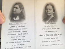 LUTTINO PARADISI JONE AGRESTI