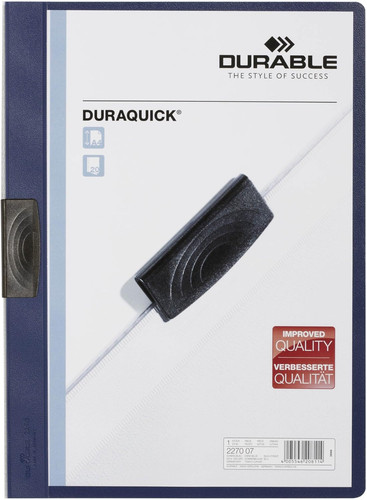 227007 duraquick cartellina - duraquick,,