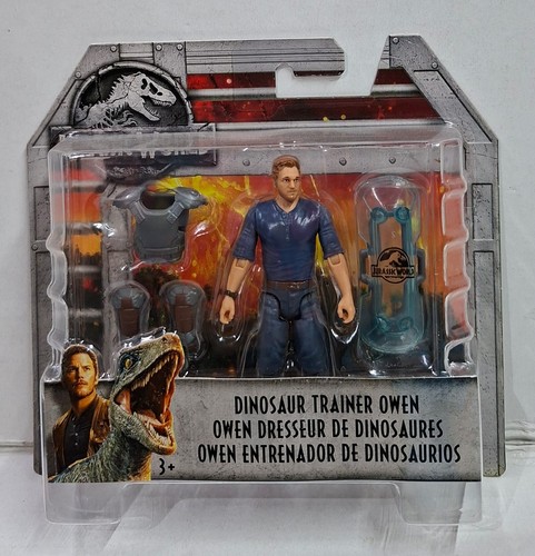 Jurassic world personaggio - jurassic, world-