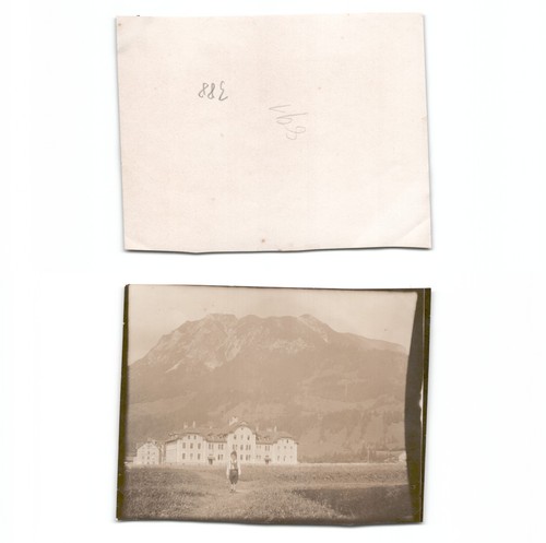 Baviera tirolo - (b6835388),