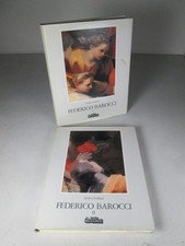 FEDERICO BAROCCI URBINO ARTE