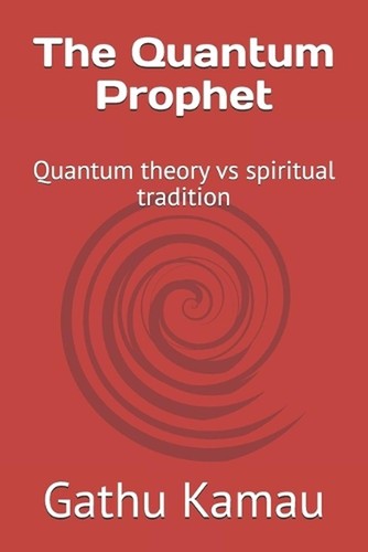The quantum prophet - the,