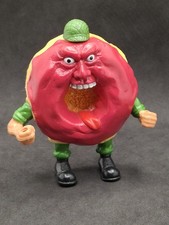 Food Fighters Major Munch 1988