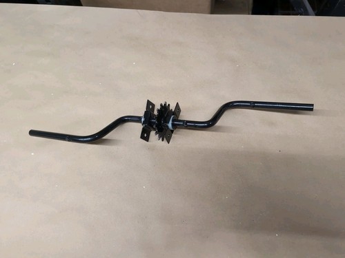 Ertl pedaliera trattore - ,