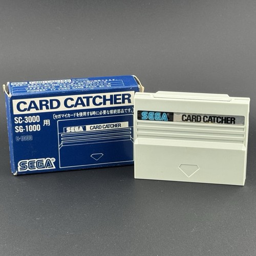 Sega 3000 1000 cattura - sg-1000,