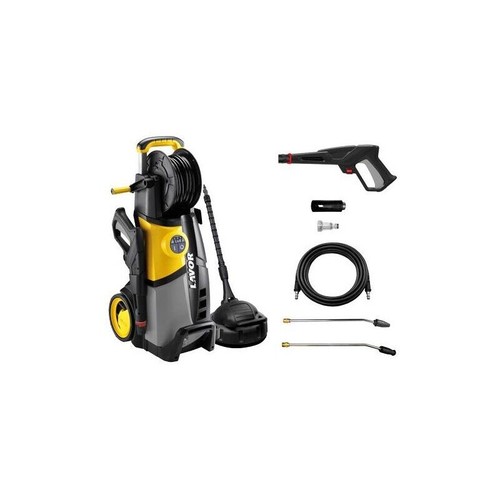 Idropulitrice lavor 2300w - idropulitrice,