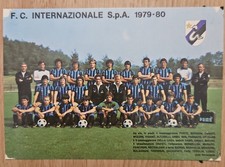 F.C. Internazionale - Stagione