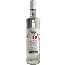 Reggia alcool fino gradi - la,